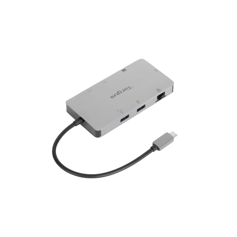 Targus Dockingstation USBC / Thunderbolt 3