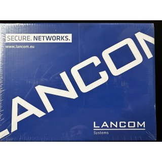 LANCOM LSW250 - Rackmontagesatz - 19"