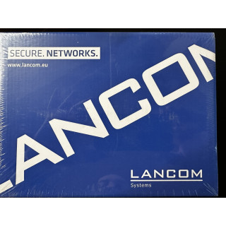 LANCOM - 25GBase Direktanschlusskabel - SFP+ zu SFP+ - 3 m - für LANCOM XS-6128QF