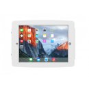 Compulocks iPad Pro 12.9" (3-6th Gen) Space Enclosure Wall Mount Gehäuse - für Tablett - weiß
