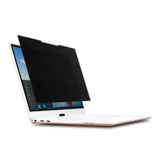 Kensington MagPro 13.3" (16:9) Laptop Privacy Screen with Magnetic Strip - Blickschutzfilter für Notebook - 33,8 cm Breitbild (13,3 Zoll Breitbild)