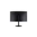 Acer Nitro EI322QUR Sbmiipphx - EI2 series - LED-Monitor - gebogen - QHD - 80 cm (31.5")