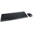 Lenovo Essential Wireless Combo - Tastatur-und-Maus-Set -...