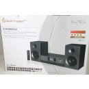 Soundmaster ICD5000SW Home-Stereoanlage 50 W Aluminium, Grau