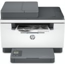 HP LaserJet MFP M234sdn - Multifunktionsdrucker - s/w -...