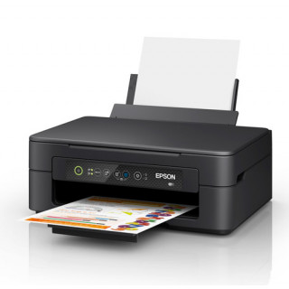 Epson Expression Home XP-2205 - Multifunktionsdrucker - Farbe - Tintenstrahl - A4/Legal