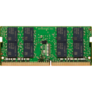 HP DDR4 - Modul - 32 GB - SO DIMM 260-PIN - 2666 MHz / PC4-21300 - 1.2 V - ungepuffert - non-ECC