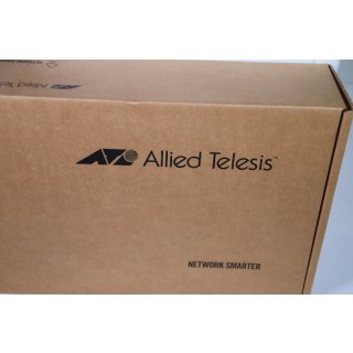 Allied Telesis AT-GS950/8, Managed