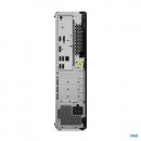 Lenovo ThinkCentre M70s Gen 3 11T8 - SFF - Core i5 12400 / 2.5 GHz