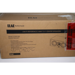 Elac Uni-Fi Reference UCR-52 SH Center- Lautsprecher (Stück)