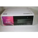 Yamaha CD-C603-5-Fach CD-Wechsler mit Play X Change