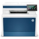 HP Color LaserJet Pro MFP 4302fdw - Multifunktionsdrucker - Farbe - Laser