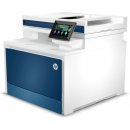 HP Color LaserJet Pro MFP 4302fdw - Multifunktionsdrucker - Farbe - Laser