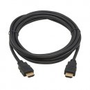 Eaton Tripp Lite Series High-Speed HDMI Cable, Digital...