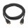 Eaton Tripp Lite Series High-Speed HDMI Cable, Digital Video with Audio (M/M)