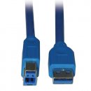Eaton Tripp Lite Series USB 3.2 Gen 1 SuperSpeed Device...