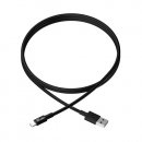 Eaton TrippLite USB-A  Sync/Ladekabel (M/M) - MFi...