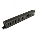 Eaton Tripp Lite Rack Enclosure Horizontal Cable Manager...