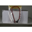Delock Kabel DC 5,5 x 2,5mm Stecker zu offenen Kabelenden...