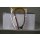 Delock Kabel DC 5,5 x 2,5mm Stecker zu offenen Kabelenden 30cm gewinkelt