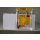 Delock Kabel DC 5,5 x 2,5mm Stecker zu offenen Kabelenden 30cm gewinkelt