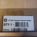 HP QZ672AA Fingerabdruck Lesegerät