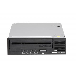 LTO4 Driv/800-1600GB int bare black SCSI