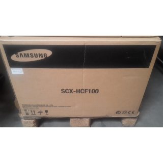 Samsung SCX-HCF100 Medienschacht 2.100 Blätter