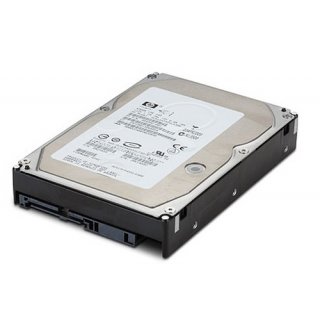 HP Enterprise 417855-B21 Festplatte 146GB SAS 8,9cm (3,5") Interne Festplatte