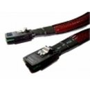 Fujitsu 4-Port SAS Cable - Kabel - Digital / Daten SAS...