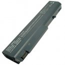 HP Laptop-Batterie - 1 x Lithium-Ionen 6 Zellen