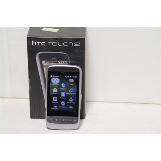 HTC Touch II in Französisch