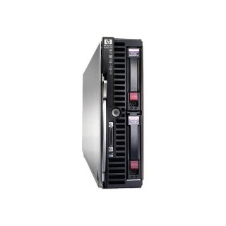 Blade Server / HP ProLiant BL460c G6 / 1