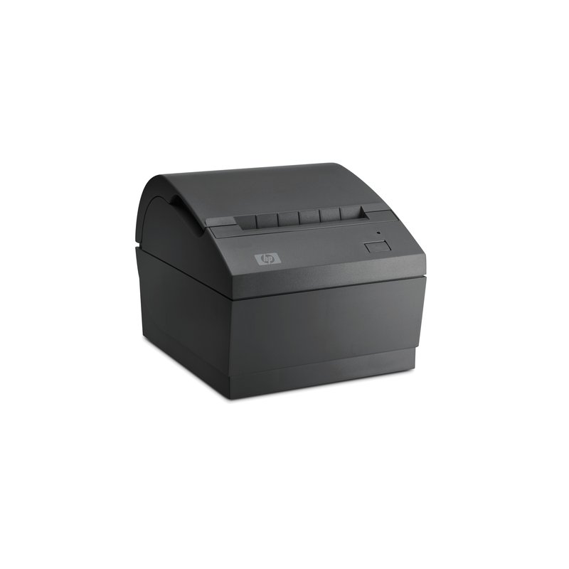 HP Serial USB Thermal Receipt Printer