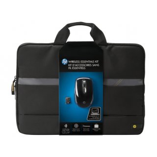 HP Wireless Essentials Kit