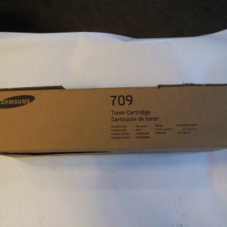 Samsung Toner Black 25.000sh A3 SCX-8123/8128NA