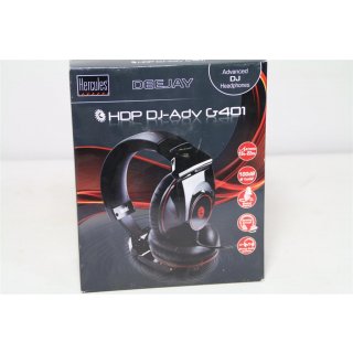 Hercules Headphone HDP DJ-Adv G-401