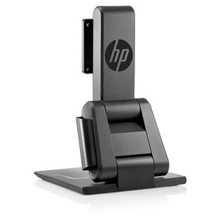 HP Height Adjustable and Reclining Monitorständer