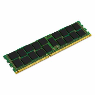 Kingston Technology System Specific Memory 8GB DDR3L 1600MHz Reg ECC Speichermodul DDR3