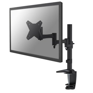 NewStar FPMA-D1330BLACK - Tischhalterung für LCD-Display - Schwarz