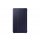 Samsung Book Cover indigo blue Tab4 7.0