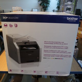 DCP-9022CDW/color/3in1/A4/18ppm
