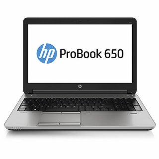 HP Top ProBook 650 i5-4210M 8GB 128SSD
