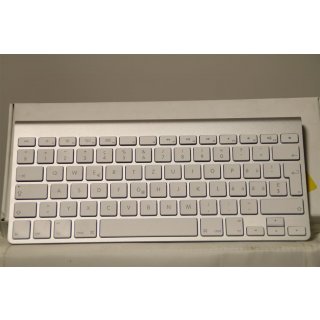 Apple Wireless Keyboard Swiss ML