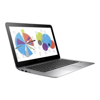 HP EliteBook 1020 G1 M-5Y51 8GB 12.5 FHD