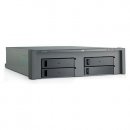 HP StorageWorks Tape Array 5300 Field Rack tape auto...