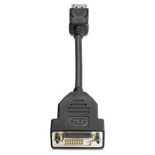 HP Display-Port to DVI-D Adapter
